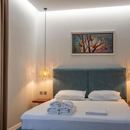 Juer Hotel Bajkaj Bagian luar foto