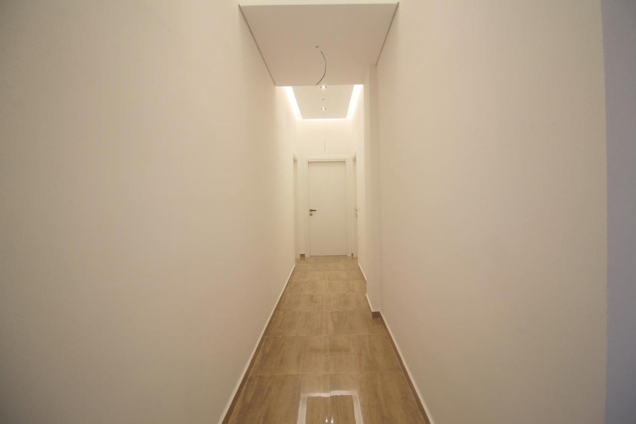 Juer Hotel Bajkaj Bagian luar foto