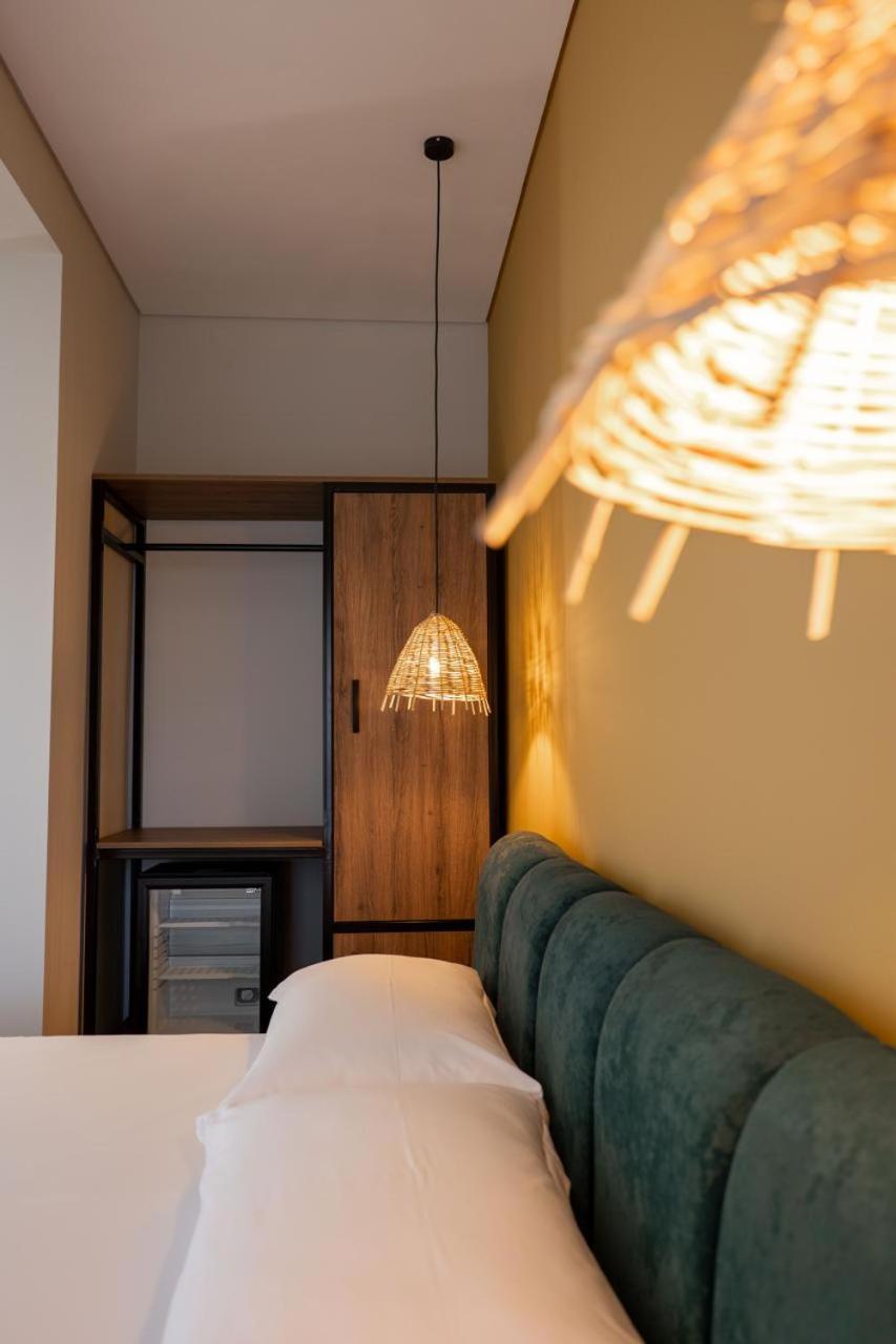Juer Hotel Bajkaj Bagian luar foto