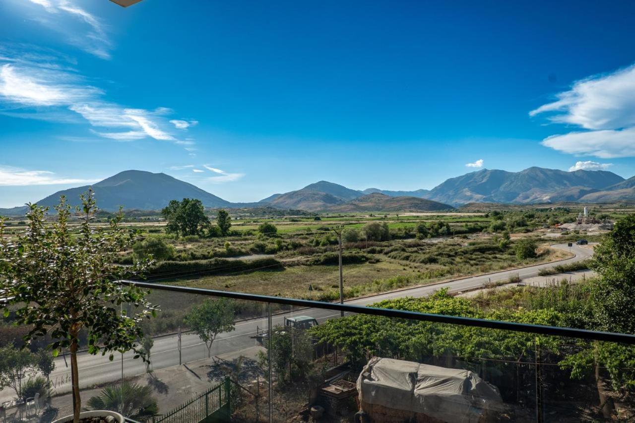 Juer Hotel Bajkaj Bagian luar foto