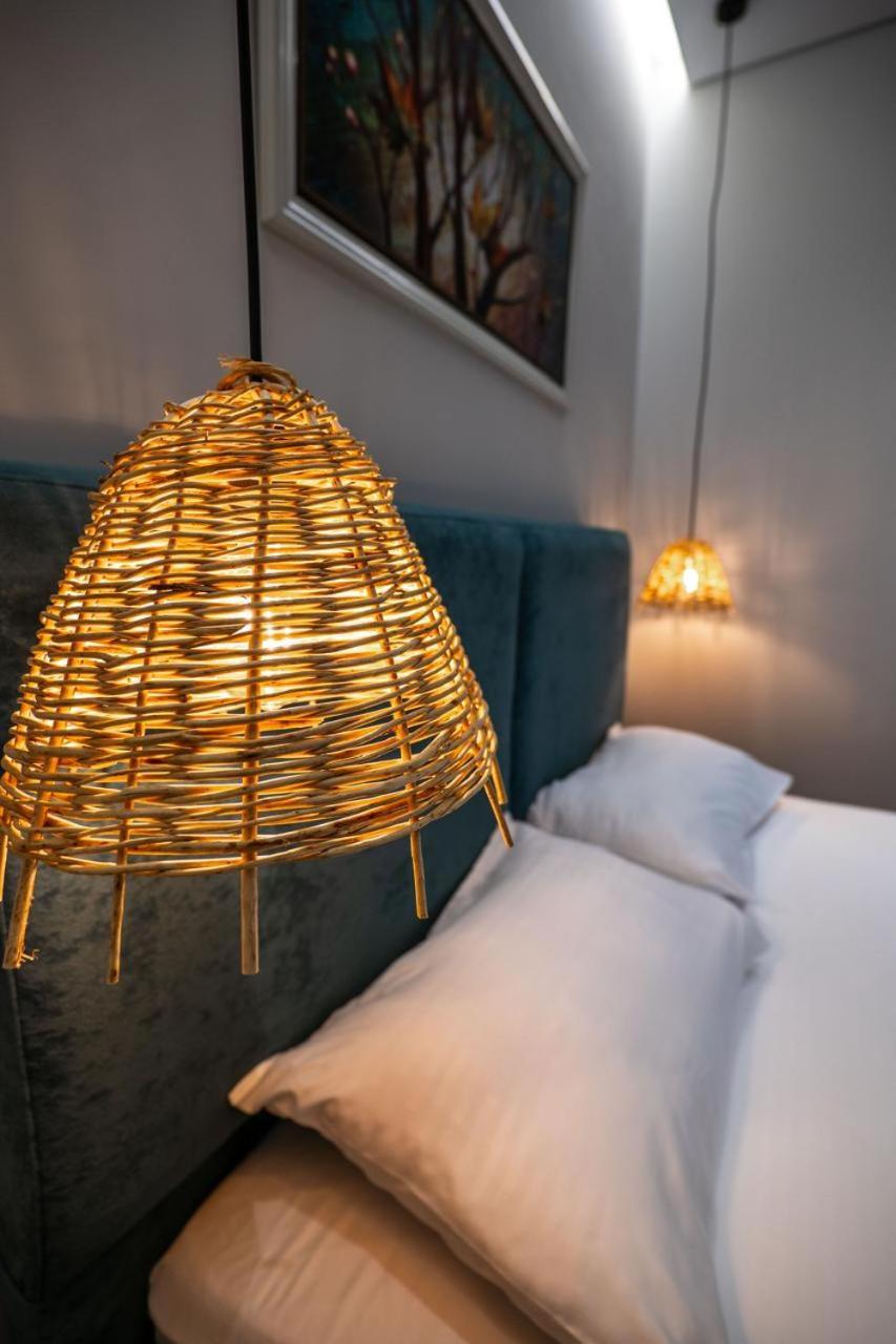 Juer Hotel Bajkaj Bagian luar foto